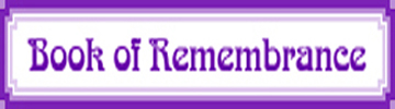 The Grimsby & District Quiz League Book of Remembrance