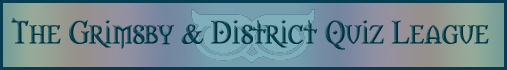 Grimsby & District Quiz League
