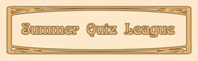 Link to Summer Quiz League